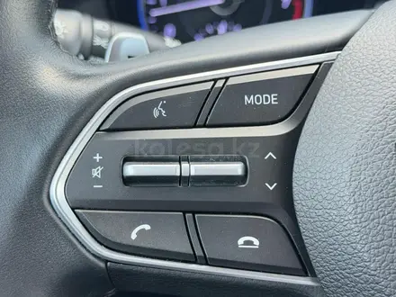 Hyundai Palisade 2020 года за 20 690 000 тг. в Кокшетау – фото 21