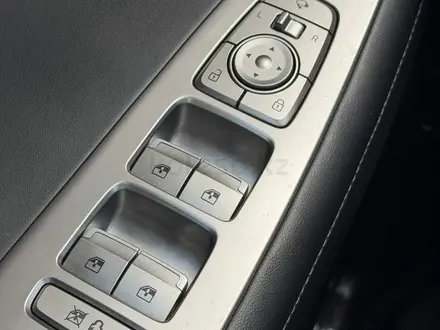 Hyundai Palisade 2020 года за 20 690 000 тг. в Кокшетау – фото 25