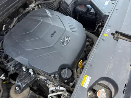 Hyundai Palisade 2020 года за 20 690 000 тг. в Кокшетау – фото 11