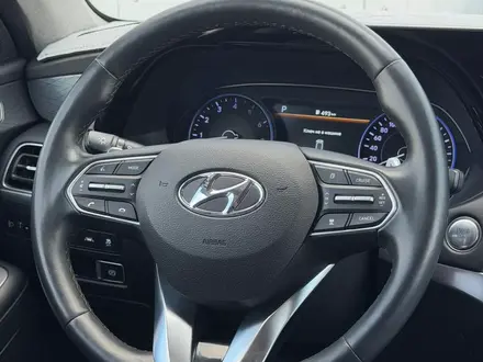 Hyundai Palisade 2020 года за 20 690 000 тг. в Кокшетау – фото 20
