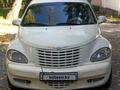 Chrysler PT Cruiser 2004 годаүшін1 750 000 тг. в Алматы – фото 2