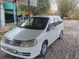 Nissan Liberty 2003 годаүшін2 000 000 тг. в Шу – фото 4