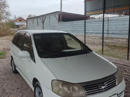 Nissan Liberty 2003 года за 2 000 000 тг. в Шу – фото 5