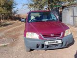 Honda CR-V 1996 годаfor2 700 000 тг. в Алматы – фото 2