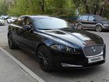 Jaguar XF 2012 года за 8 500 000 тг. в Алматы