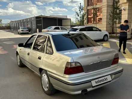 Daewoo Nexia 2007 года за 1 400 000 тг. в Караганда – фото 6