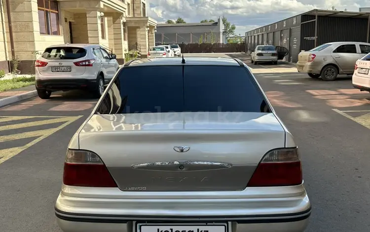 Daewoo Nexia 2007 годаүшін1 650 000 тг. в Караганда