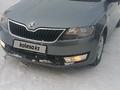 Skoda Rapid 2013 годаүшін4 800 000 тг. в Семей