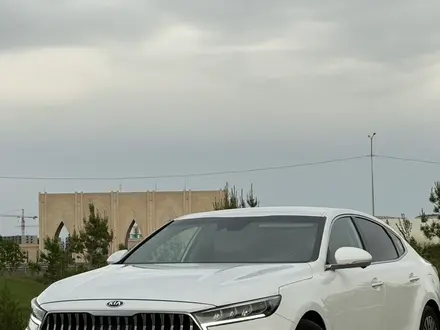 Kia K7 2020 года за 16 000 000 тг. в Туркестан