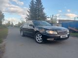 Nissan Cefiro 1999 годаүшін1 800 000 тг. в Кашыр