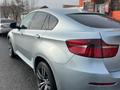 BMW X6 M 2011 годаүшін15 500 000 тг. в Алматы – фото 4