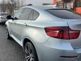 BMW X6 M 2011 года за 15 500 000 тг. в Алматы – фото 4