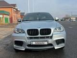 BMW X6 M 2011 года за 15 500 000 тг. в Алматы – фото 2