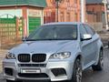 BMW X6 M 2011 года за 15 500 000 тг. в Алматы