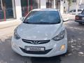 Hyundai Elantra 2011 годаүшін5 200 000 тг. в Шымкент – фото 5