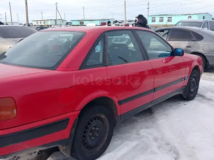 Audi 100 1992 года за 2 400 000 тг. в Шымкент