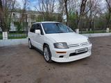 Mitsubishi RVR 1998 года за 1 850 000 тг. в Талдыкорган