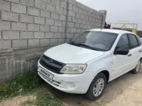 ВАЗ (Lada) Granta 2191 2014 годаүшін2 100 000 тг. в Шымкент