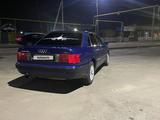 Audi 100 1991 годаүшін1 900 000 тг. в Алматы – фото 5