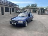 Audi 100 1991 годаүшін1 900 000 тг. в Алматы