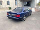 Audi 100 1991 годаүшін1 900 000 тг. в Алматы – фото 3