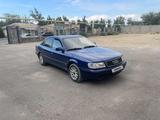 Audi 100 1991 годаүшін1 900 000 тг. в Алматы – фото 4