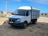 ГАЗ ГАЗель 2012 года за 4 800 000 тг. в Бейнеу – фото 2