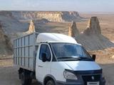 ГАЗ ГАЗель 2012 года за 4 800 000 тг. в Бейнеу