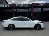 Changan Eado 2025 года за 7 700 000 тг. в Алматы – фото 3