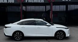 Changan Eado 2025 года за 7 700 000 тг. в Алматы – фото 3