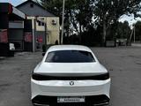 Changan Eado 2025 года за 7 700 000 тг. в Алматы – фото 2