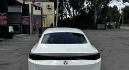 Changan Eado 2025 года за 7 700 000 тг. в Алматы – фото 2