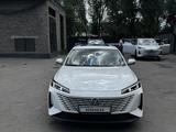 Changan Eado 2025 года за 7 700 000 тг. в Алматы – фото 4