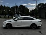 Changan Eado 2025 года за 7 700 000 тг. в Алматы – фото 5