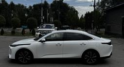 Changan Eado 2025 года за 7 700 000 тг. в Алматы – фото 5