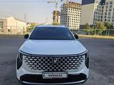 Changan CS55 Plus 2025 года за 9 700 000 тг. в Шымкент