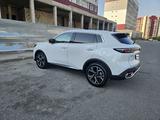 Changan CS55 Plus 2025 года за 9 700 000 тг. в Шымкент – фото 2