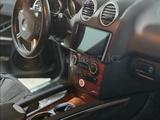 Mercedes-Benz ML 550 2006 года за 7 500 000 тг. в Караганда – фото 4