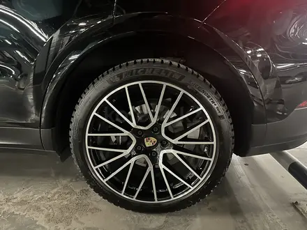Porsche Cayenne 2019 года за 35 000 000 тг. в Алматы – фото 11