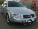 Audi A4 2001 года за 1 800 000 тг. в Караганда