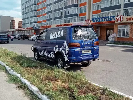 Mitsubishi Delica 1995 года за 3 999 999 тг. в Усть-Каменогорск – фото 3