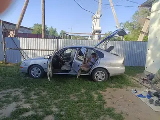 Toyota Corolla, 1992