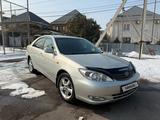 Toyota Camry 2002 года за 5 700 000 тг. в Алматы