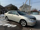 Toyota Camry 2002 годаүшін5 700 000 тг. в Алматы – фото 3