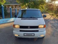 Volkswagen Transporter 1993 годаүшін3 700 000 тг. в Алматы