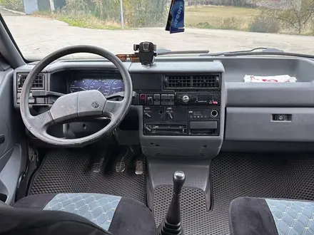 Volkswagen Transporter 1993 года за 3 700 000 тг. в Алматы – фото 10