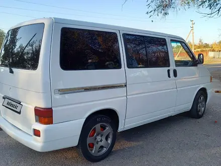 Volkswagen Transporter 1993 года за 3 700 000 тг. в Алматы – фото 5