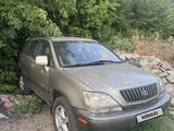Lexus RX 300 2000 года за 3 390 000 тг. в Караганда – фото 2