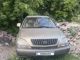 Lexus RX 300 2000 года за 3 390 000 тг. в Караганда – фото 3