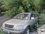 Lexus RX 300 2000 года за 3 390 000 тг. в Караганда